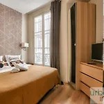 Urbanflat 61 - 3 Bedrooms Center Of