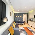 Urbanflat 61 - 3 Bedrooms Center Of