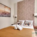 Lägenhet Urbanflat 61 - 3 Bedrooms Center Of