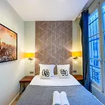 Urbanflat 61 - 3 Bedrooms Center Of *