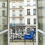 Lägenhet Urbanflat 61 - 3 Bedrooms Center Of Paris