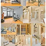 Urbanflat 61 - 3 Bedrooms Center Of
