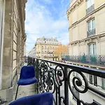 Lägenhet Urbanflat 61 - 3 Bedrooms Center Of Paris