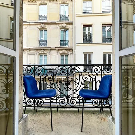 Urbanflat 61 - 3 Bedrooms Center Of *