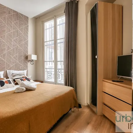 Urbanflat 61 - 3 Bedrooms Center Of