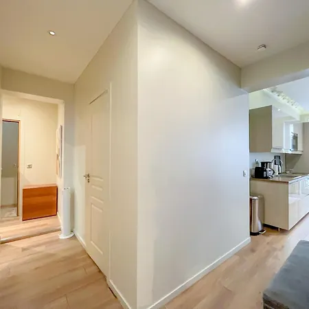 Urbanflat 61 - 3 Bedrooms Center Of *