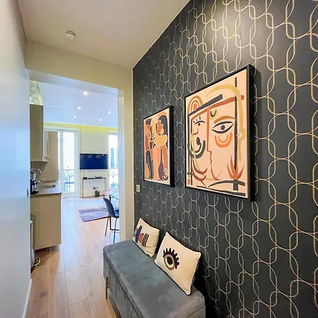 Urbanflat 61 - 3 Bedrooms Center Of