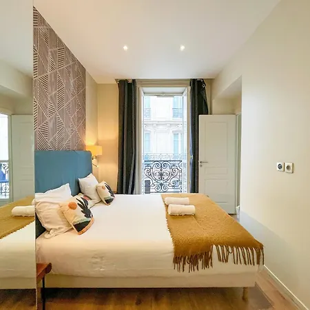 Urbanflat 61 - 3 Bedrooms Center Of