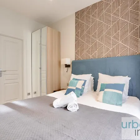 Urbanflat 61 - 3 Bedrooms Center Of 公寓