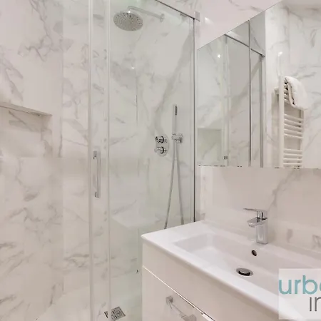 Urbanflat 61 - 3 Bedrooms Center Of 公寓