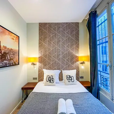 Urbanflat 61 - 3 Bedrooms Center Of *