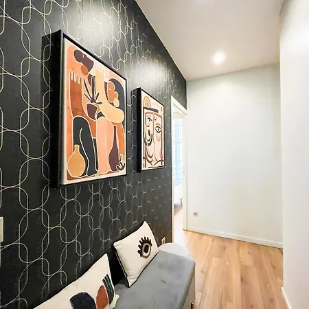 Urbanflat 61 - 3 Bedrooms Center Of 公寓