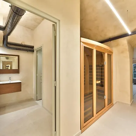 Urbanflat 61 - 3 Bedrooms Center Of 公寓