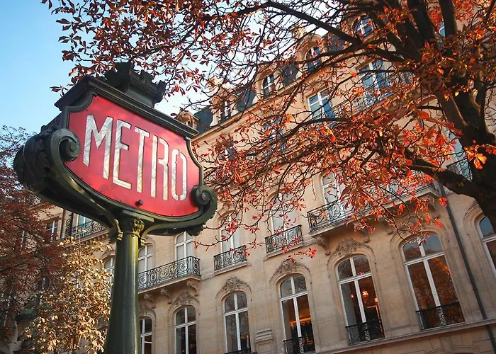 Urbanflat 61 - 3 Bedrooms Center Of