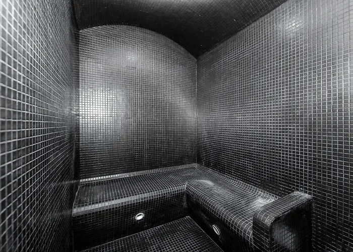 Appartement Urbanflat 61 - 3 Bedrooms Center Of